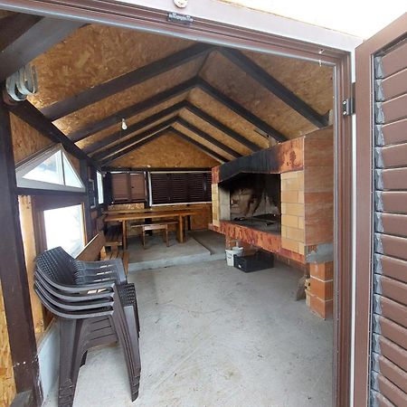 Natura Hause Rakovica Exterior photo