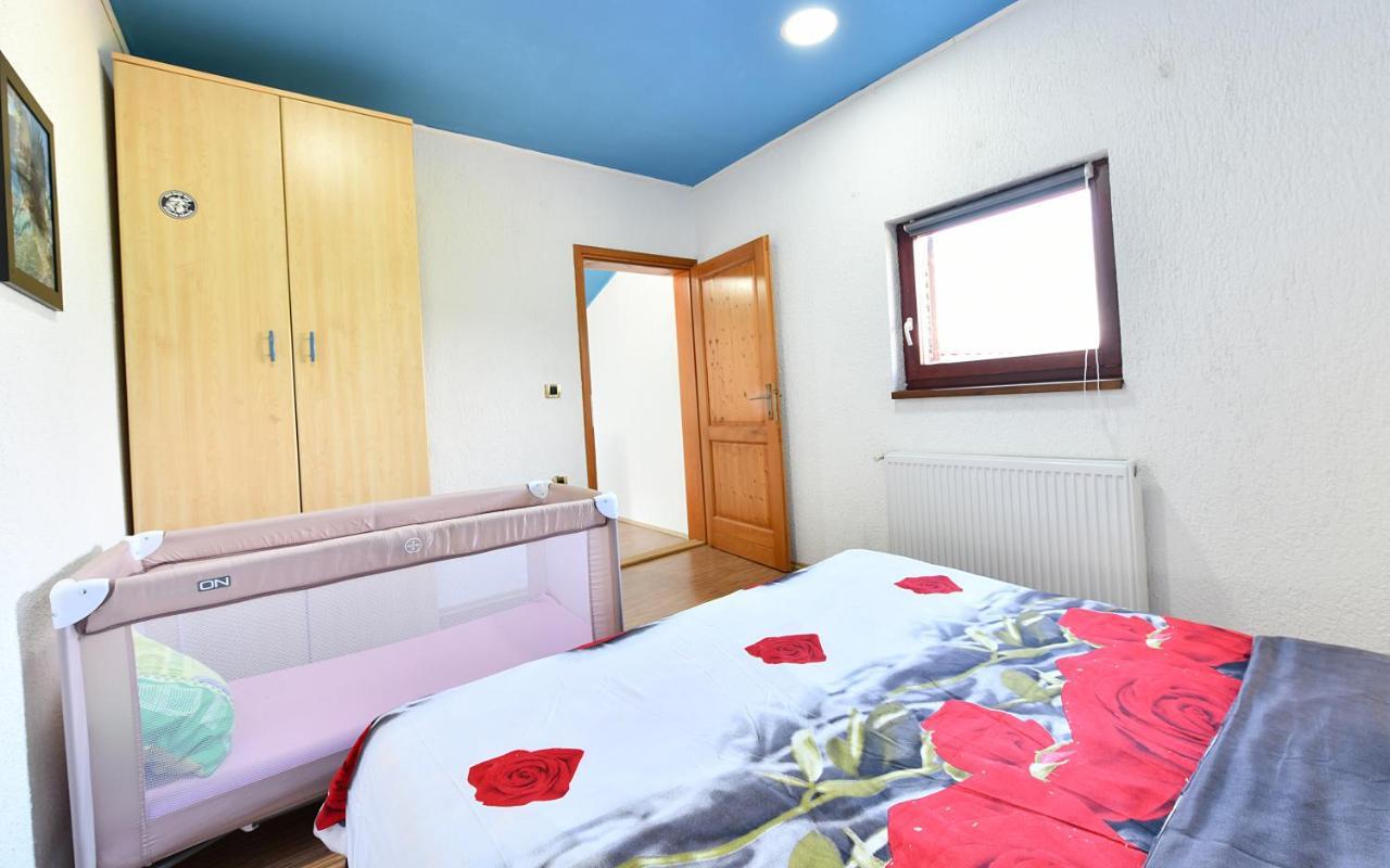 Natura Hause Rakovica Exterior photo