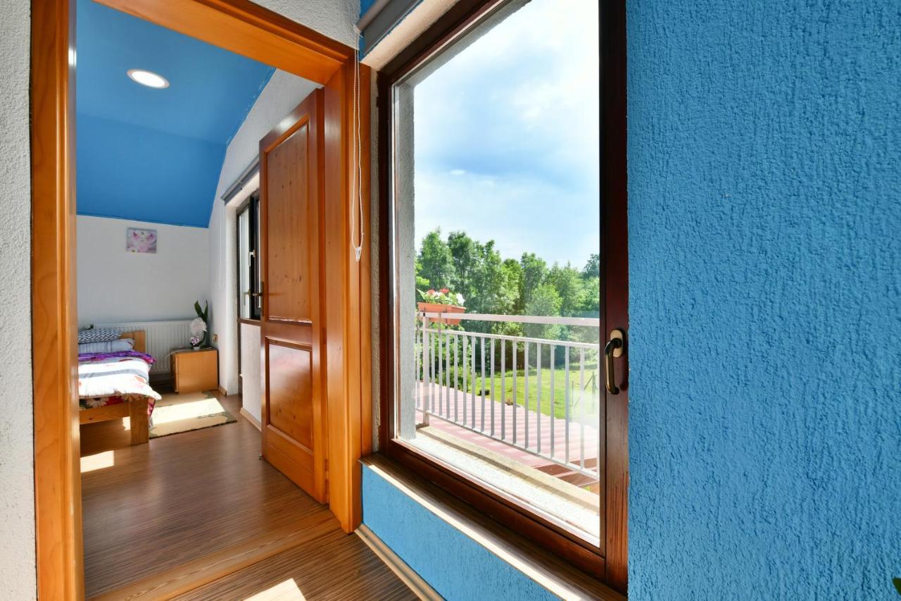 Natura Hause Rakovica Exterior photo
